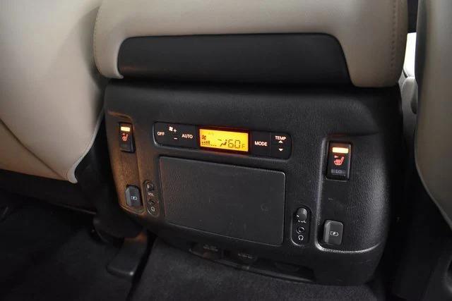 used 2019 Nissan Armada car, priced at $26,598