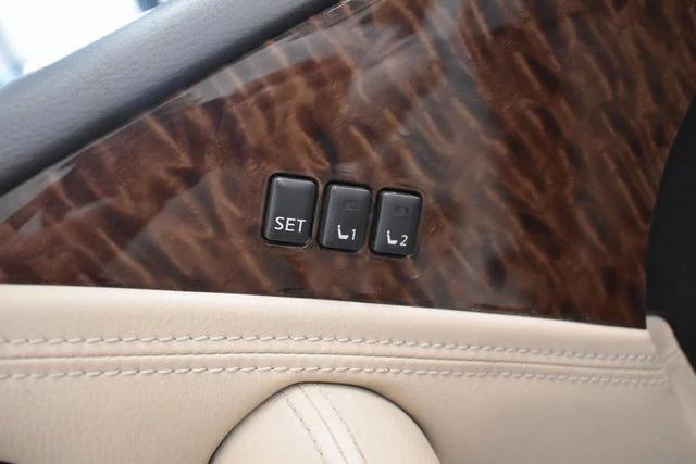 used 2019 Nissan Armada car, priced at $26,598