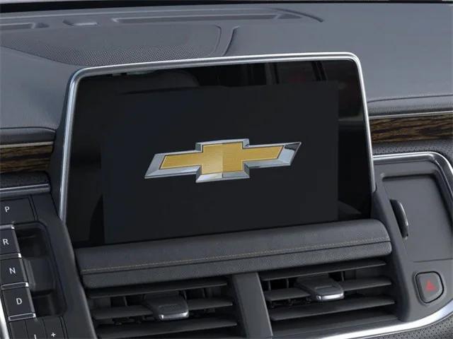 new 2024 Chevrolet Tahoe car, priced at $75,205