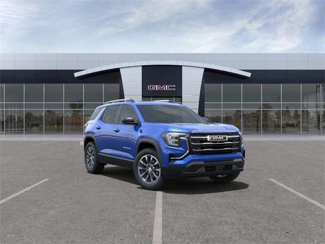 new 2025 GMC Terrain car, priced at $39,035