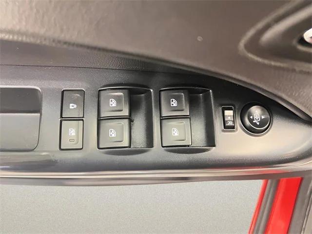 used 2018 Chevrolet Colorado car, priced at $22,498