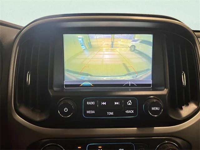 used 2018 Chevrolet Colorado car, priced at $22,498