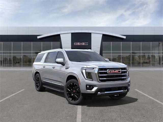 new 2025 GMC Yukon XL car, priced at $83,940