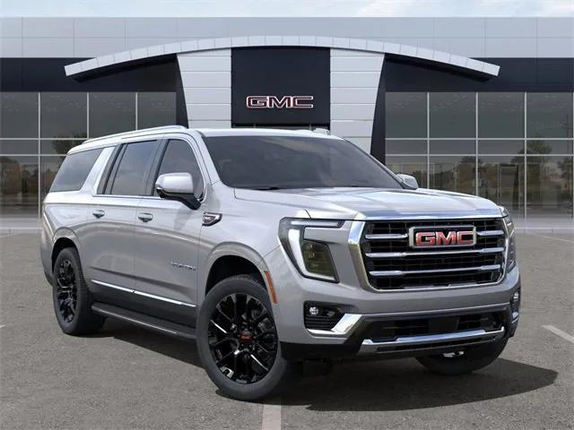 new 2025 GMC Yukon XL car, priced at $83,940