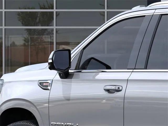 new 2025 GMC Yukon XL car, priced at $97,075
