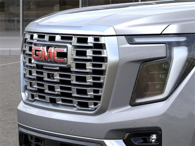 new 2025 GMC Yukon XL car, priced at $97,075