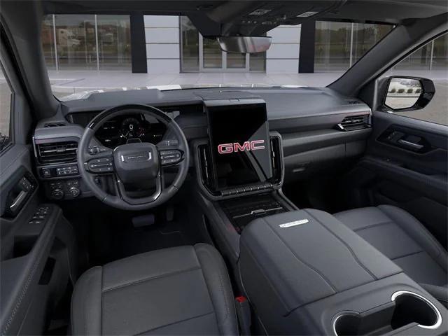 new 2025 GMC Yukon XL car, priced at $97,075