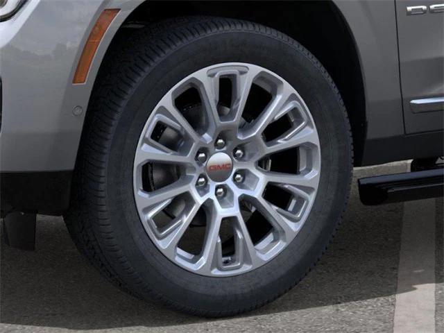 new 2025 GMC Yukon XL car, priced at $97,075