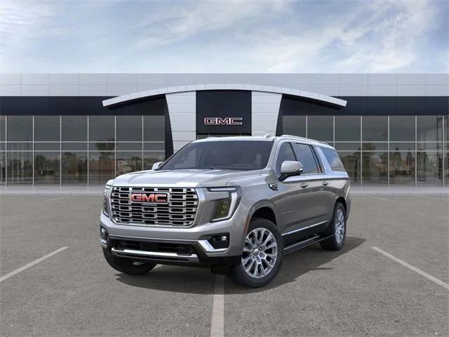 new 2025 GMC Yukon XL car, priced at $97,075