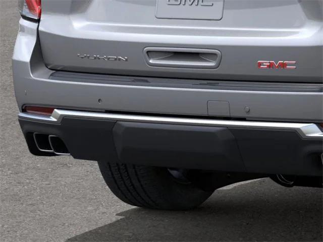 new 2025 GMC Yukon XL car, priced at $97,075