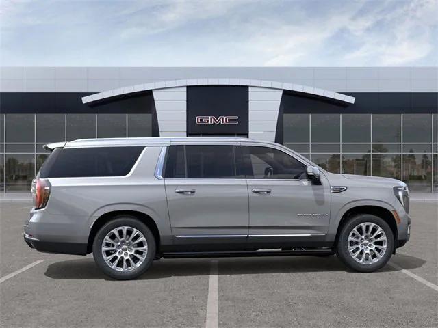 new 2025 GMC Yukon XL car, priced at $97,075