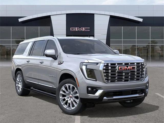 new 2025 GMC Yukon XL car, priced at $97,075