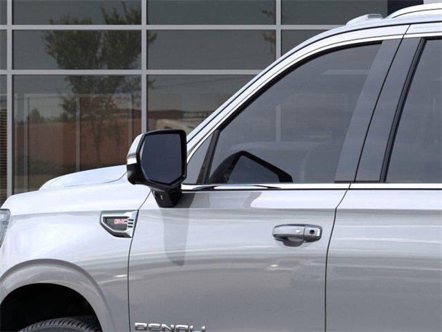 new 2025 GMC Yukon XL car, priced at $90,075
