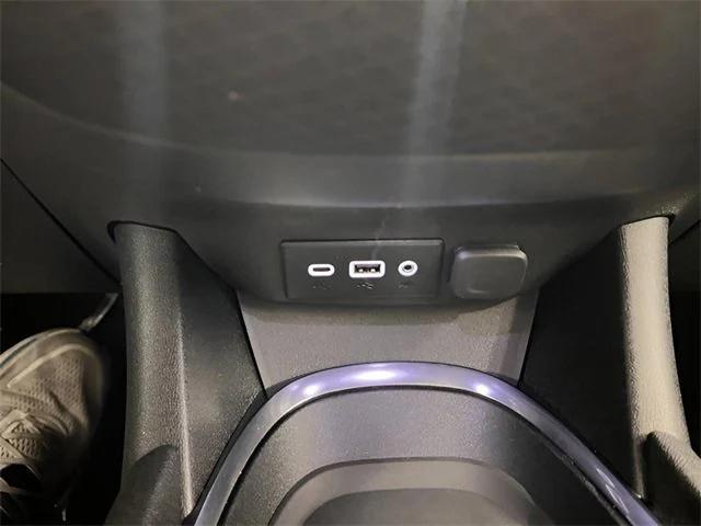 used 2024 Chevrolet Malibu car, priced at $17,998