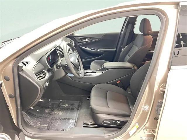 used 2024 Chevrolet Malibu car, priced at $17,998