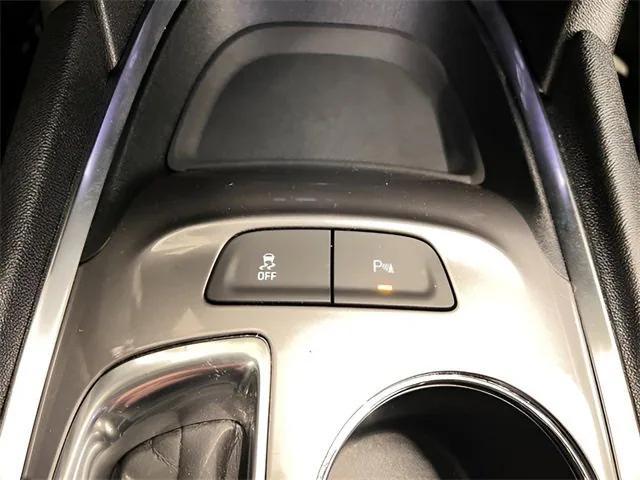 used 2024 Chevrolet Malibu car, priced at $17,998