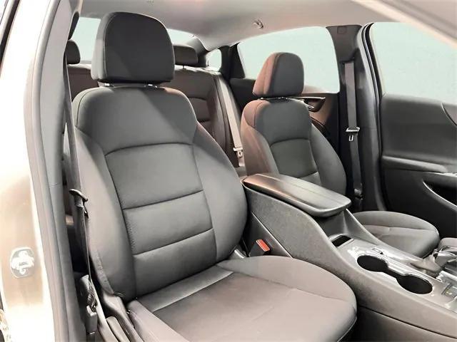 used 2024 Chevrolet Malibu car, priced at $17,998