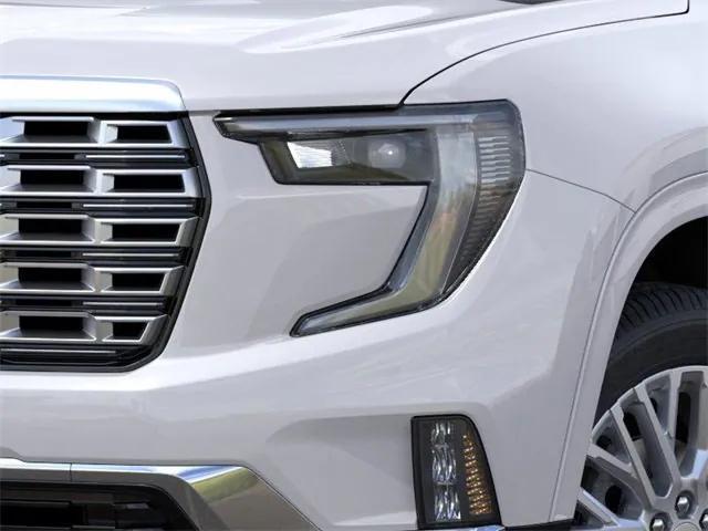 new 2025 GMC Acadia car, priced at $63,580
