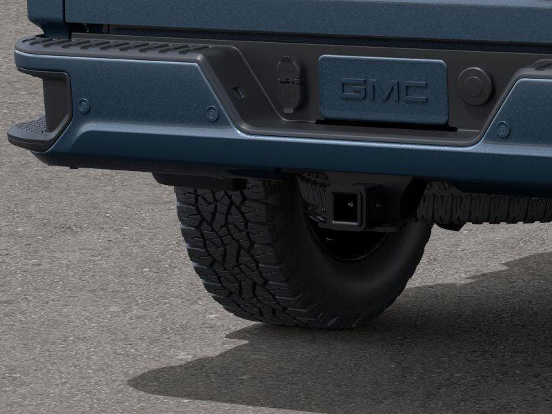 new 2026 GMC Sierra 2500 car, priced at $91,415