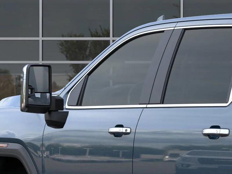 new 2026 GMC Sierra 2500 car, priced at $91,415