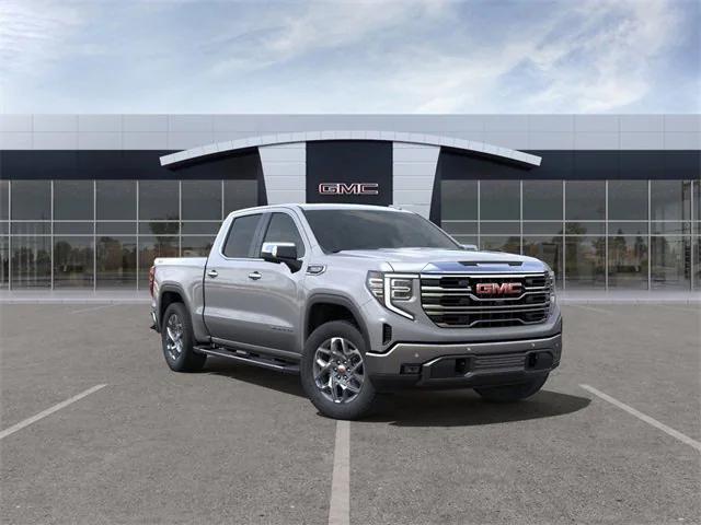 new 2025 GMC Sierra 1500 car, priced at $65,725