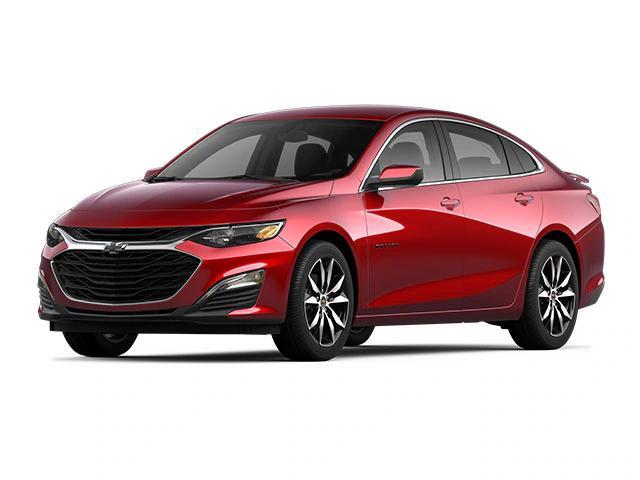 used 2023 Chevrolet Malibu car, priced at $21,898