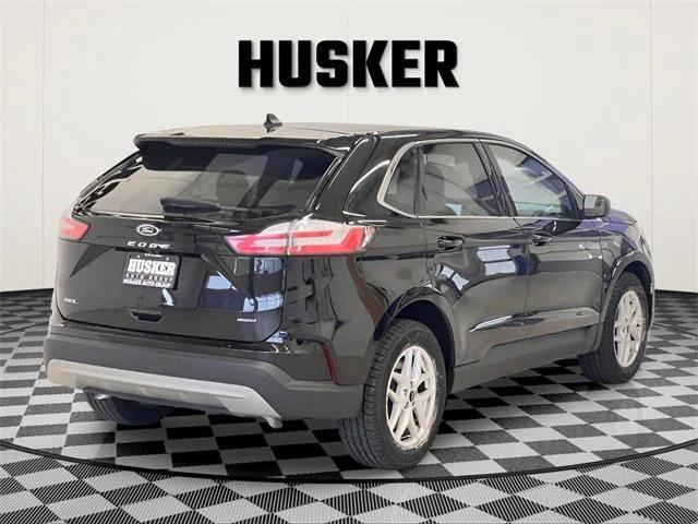 used 2024 Ford Edge car, priced at $20,798