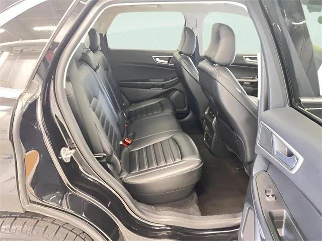 used 2024 Ford Edge car, priced at $20,798