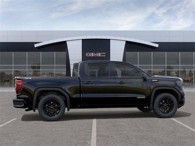 new 2025 GMC Sierra 1500 car, priced at $58,130