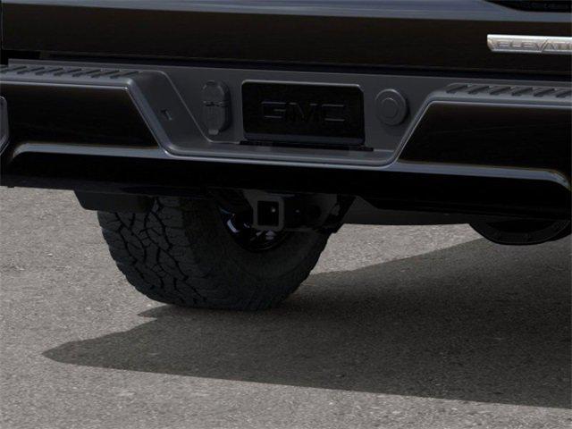 new 2025 GMC Sierra 1500 car, priced at $58,130