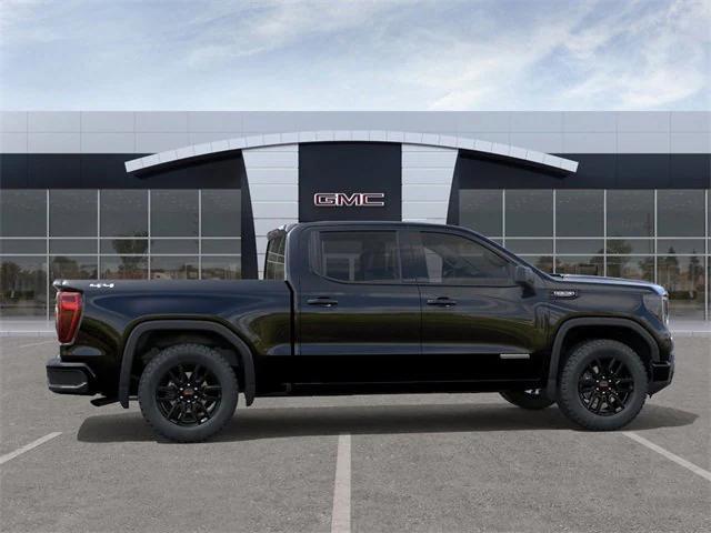 new 2025 GMC Sierra 1500 car, priced at $58,130