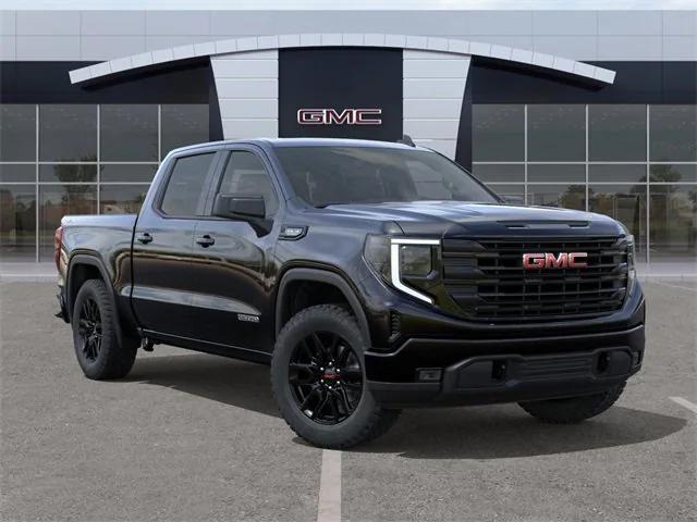 new 2025 GMC Sierra 1500 car, priced at $58,130