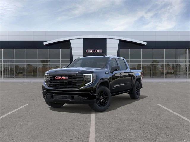 new 2025 GMC Sierra 1500 car, priced at $58,130