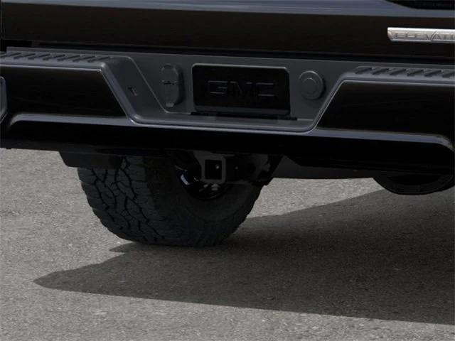 new 2025 GMC Sierra 1500 car, priced at $58,130