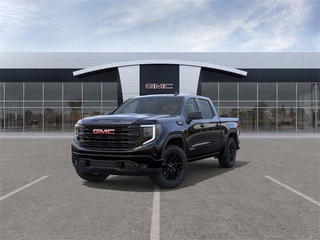 new 2025 GMC Sierra 1500 car, priced at $58,130