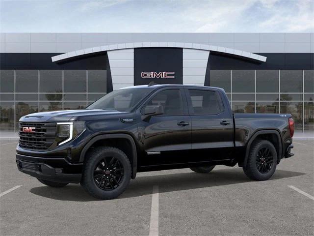 new 2025 GMC Sierra 1500 car, priced at $58,130