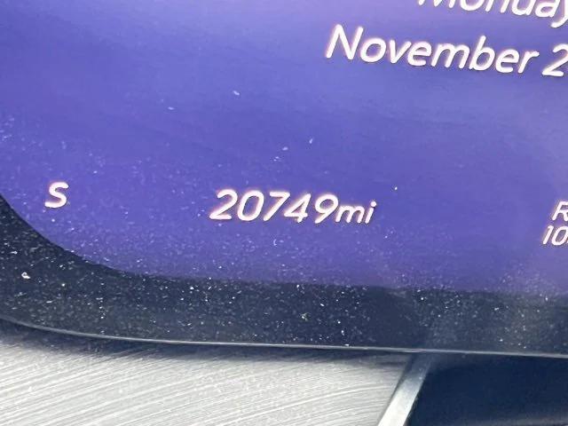 used 2024 Buick Envision car, priced at $25,898