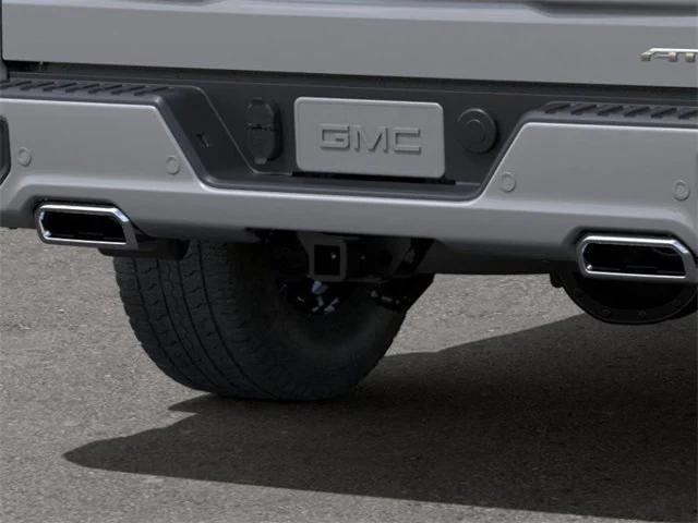 new 2025 GMC Sierra 1500 car, priced at $69,255