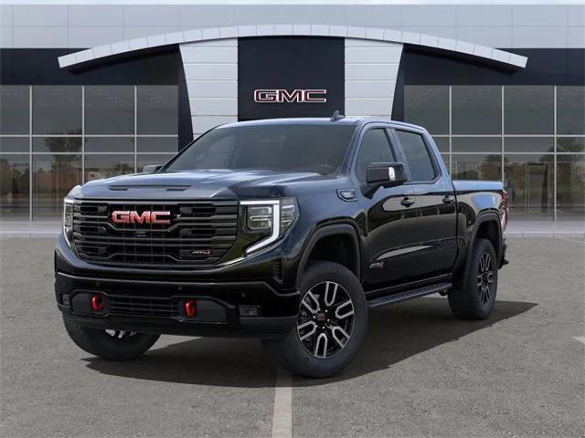 new 2025 GMC Sierra 1500 car, priced at $69,105