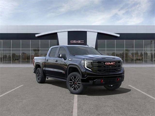 new 2025 GMC Sierra 1500 car, priced at $69,105