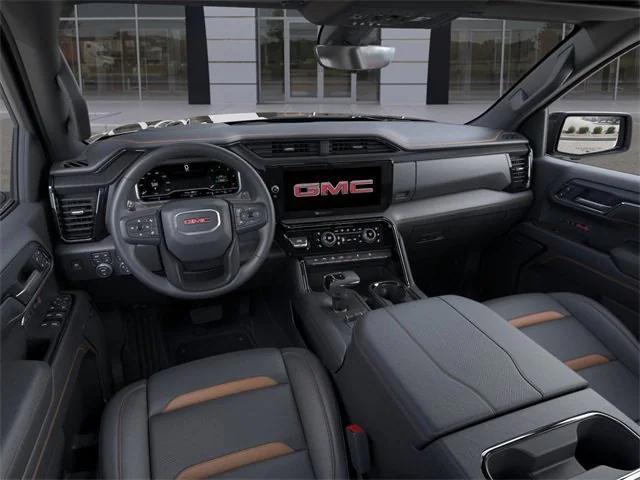 new 2025 GMC Sierra 1500 car, priced at $69,105
