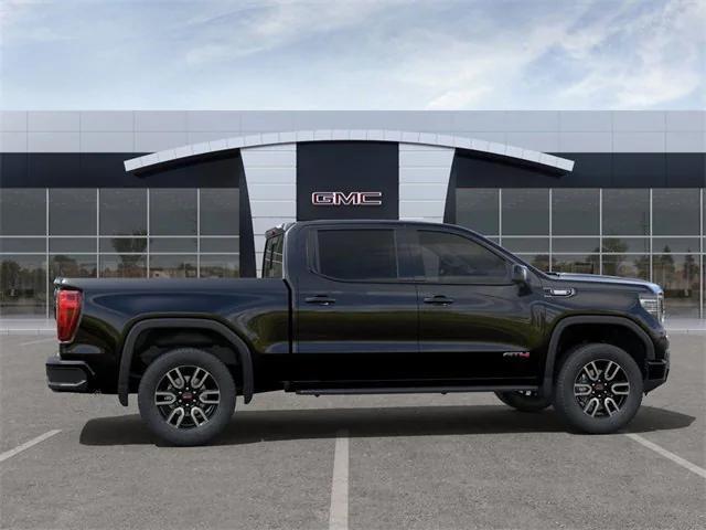 new 2025 GMC Sierra 1500 car, priced at $69,105