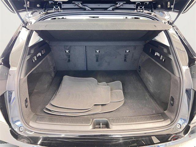 used 2025 Buick Envision car, priced at $28,798