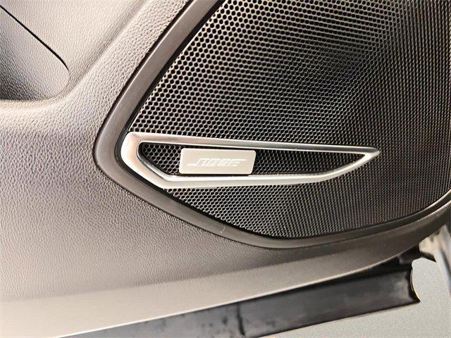 used 2025 Buick Envision car, priced at $28,798