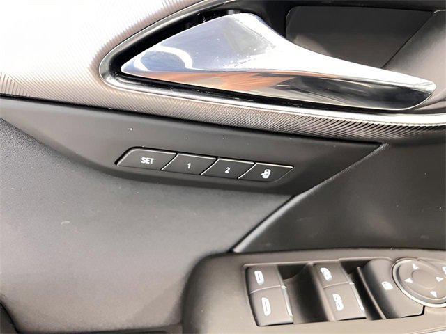 used 2025 Buick Envision car, priced at $28,798