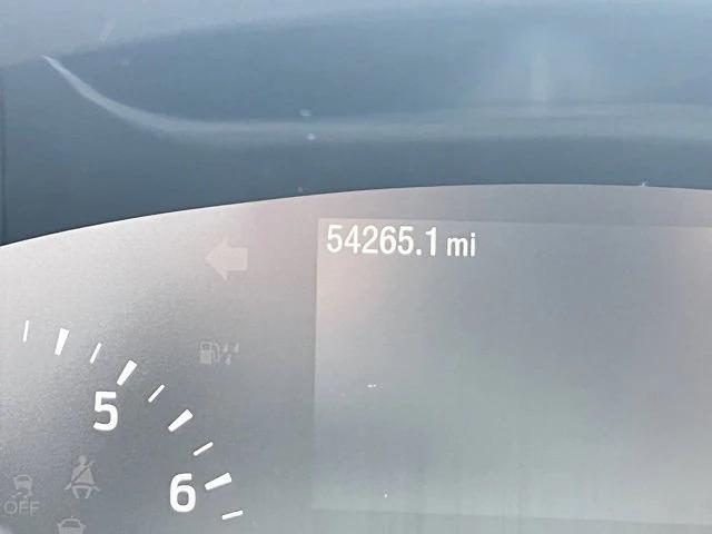 used 2020 Ford Escape car, priced at $18,898
