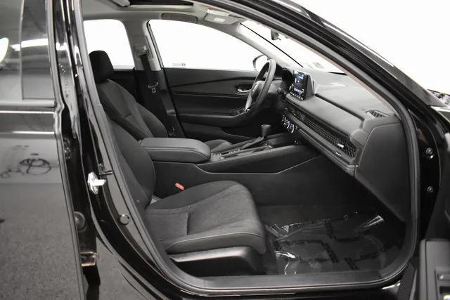 used 2023 Honda Accord car, priced at $24,498