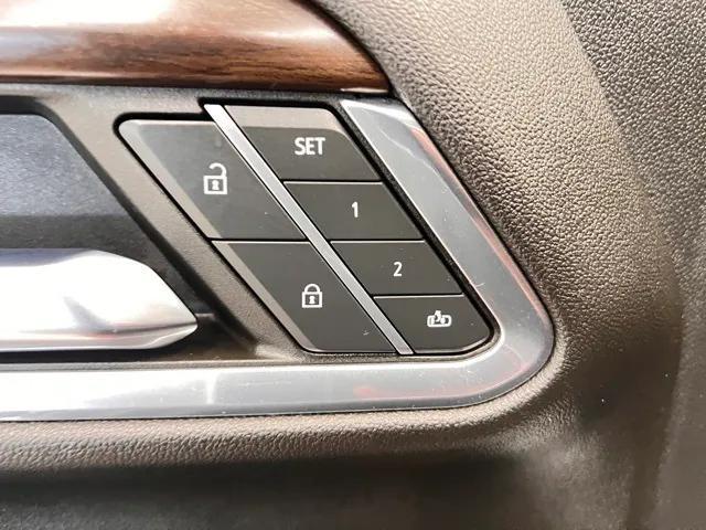 used 2024 GMC Sierra 2500 car, priced at $60,998