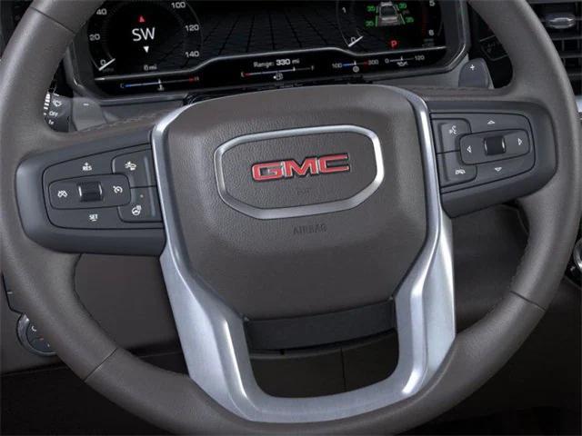 new 2024 GMC Sierra 1500 car, priced at $63,095