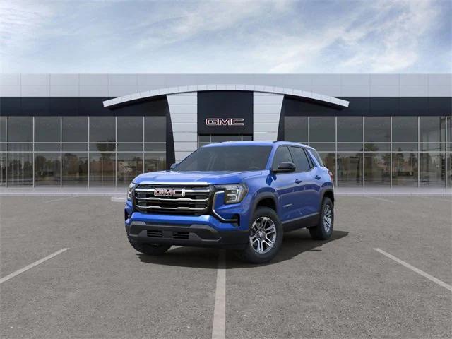 new 2025 GMC Terrain car, priced at $32,390